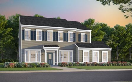 Kendrick by Brookfield Residential in Washington MD