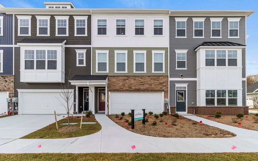 Glendale by Brookfield Residential  in Eastern Shore MD