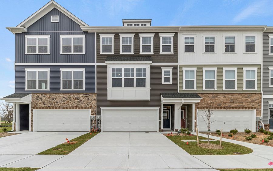 Glendale by Brookfield Residential  in Eastern Shore MD