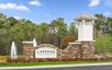 casa en Single Family Homes Collection at Lakeside at Trappe por Brookfield Residential