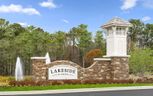 Single Family Homes Collection at Lakeside at Trappe - Trappe, MD