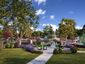casa en Townhomes at Lakeside at Trappe por Brookfield Residential