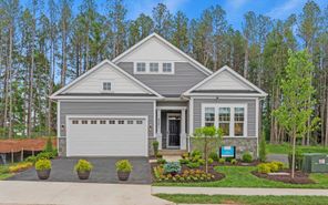 9381 Crestview Ridge Drive (Monet)