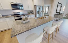 55+ Lifestyle at The Crest at Linton Hall - Bristow, VA