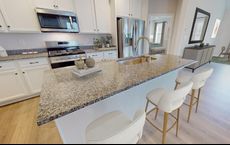 55+ Lifestyle Collection at Heritage Shores: Bridgeville, Delaware - Brookfield Residential