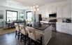 casa en 55+ Single Family Homes at Hiatt Pointe at Snowden Bridge por Brookfield Residential