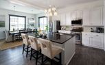 55+ Single Family Homes at Hiatt Pointe at Snowden Bridge - Winchester, VA