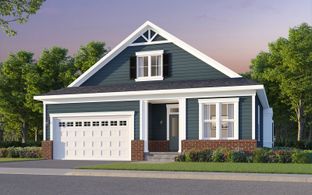 Rockwell - 55+ Single Family Homes at Hiatt Pointe at Snowden Bridge: Winchester, District Of Columbia - Brookfield Residential