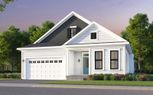 55+ Single Family Homes at Hiatt Pointe at Snowden Bridge - Winchester, VA