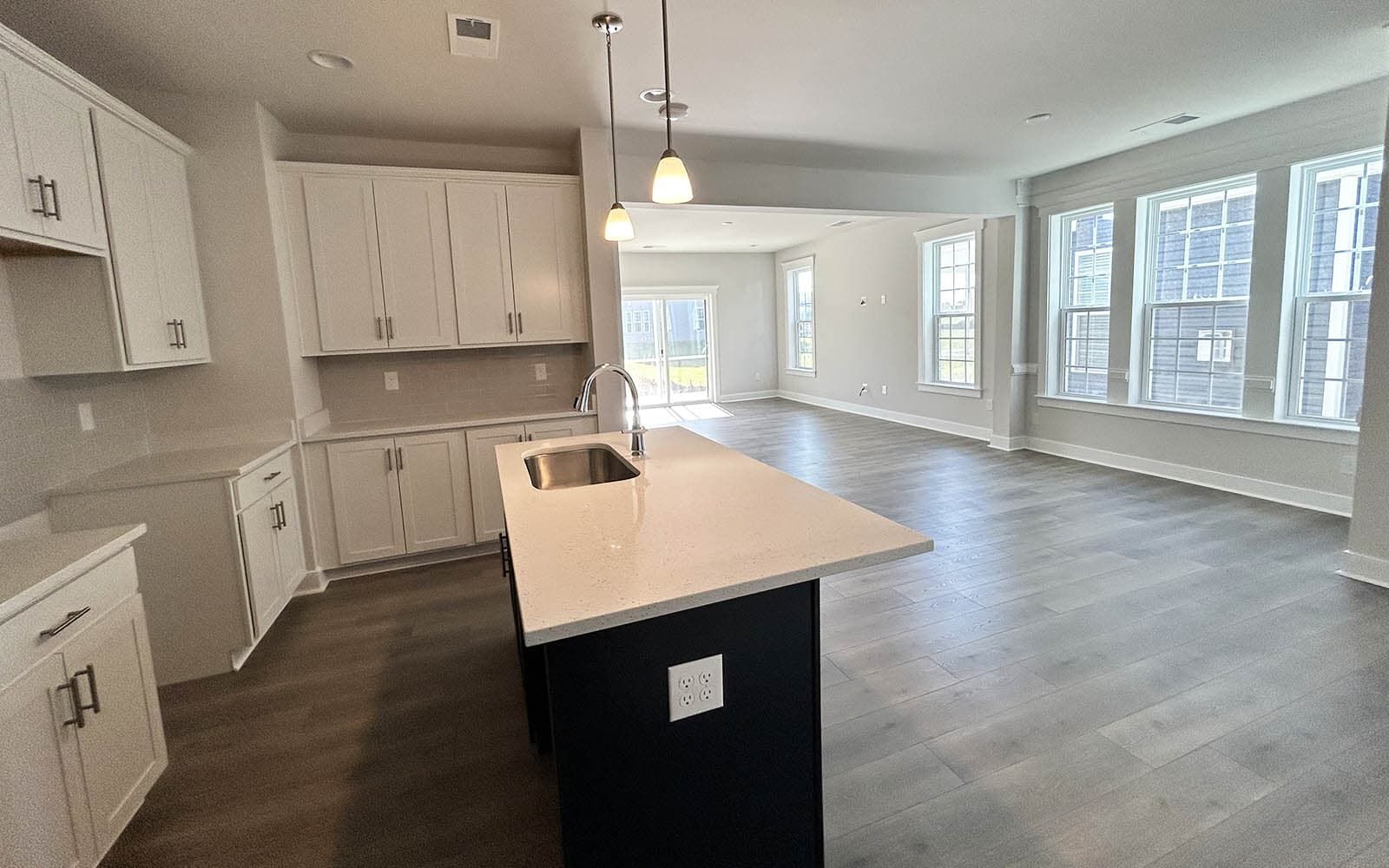 55+ New Communities and Homes in Delaware
