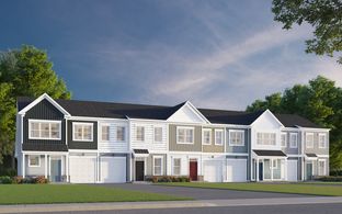 Northgate - 55+ Villas At Hiatt Pointe at Snowden Bridge: Winchester, District Of Columbia - Brookfield Residential