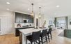 casa en 55+ Garden Homes At Hiatt Pointe at Snowden Bridge por Brookfield Residential