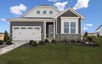 casa en 55+ Single Family Homes at Hiatt Pointe at Snowden Bridge por Brookfield Residential