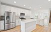 casa en 55+ Villas At Hiatt Pointe at Snowden Bridge por Brookfield Residential