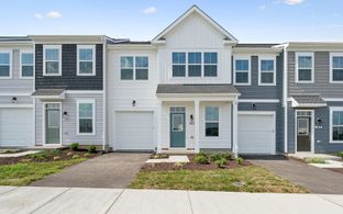 Northgate - 55+ Villas At Hiatt Pointe at Snowden Bridge: Winchester, District Of Columbia - Brookfield Residential