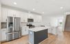 casa en 55+ Villas At Hiatt Pointe at Snowden Bridge por Brookfield Residential