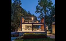 Brookes + Hill Custom Builders: Lexington, Massachusetts - Brookes + Hill Custom Builders