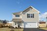 casa en Brookwood por Brooks Homes, Inc.
