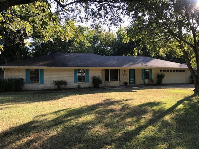 casa en Dobbins Crossing por Brooks Homes, Inc.