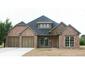 casa en Dobbins Crossing por Brooks Homes, Inc.