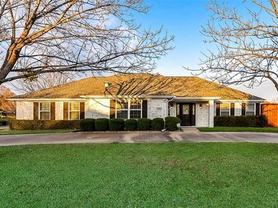 Dogwood por Brooks Homes, Inc. en Dallas Texas