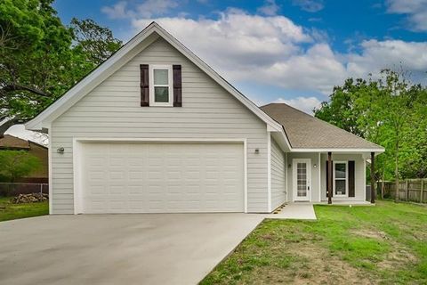 casa en Dogwood por Brooks Homes, Inc.