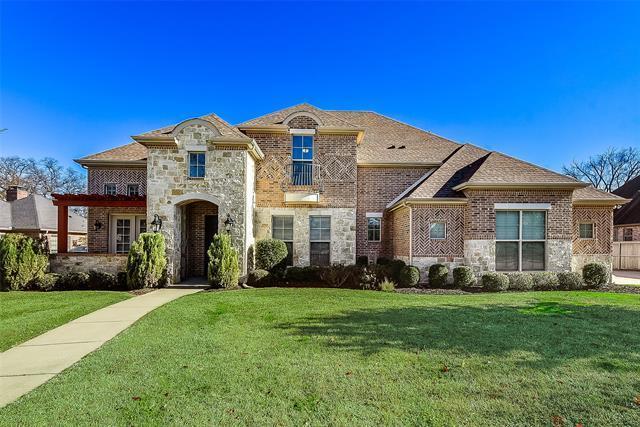 Drane Estates - Corsicana, TX