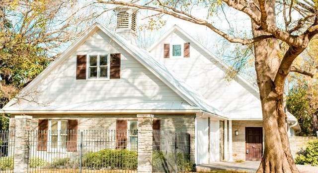 homes in Drane Estates by Brooks Homes, Inc.