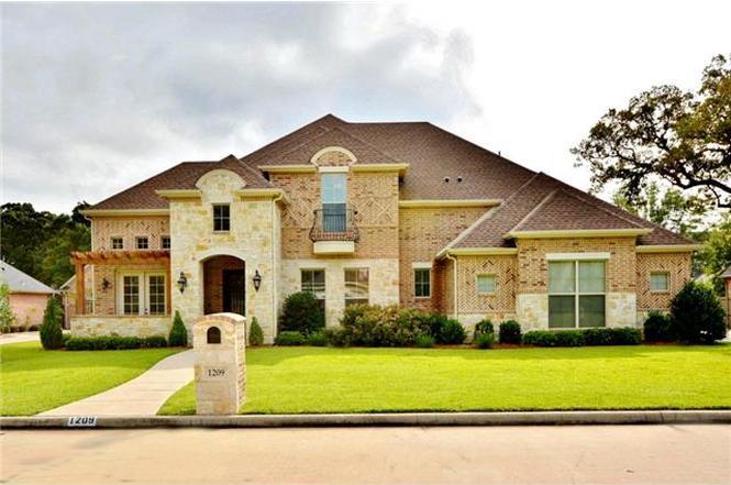 homes in Drane Estates by Brooks Homes, Inc.