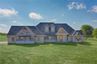 casa en FM 2258 por Brooks Homes, Inc.