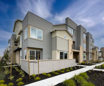 Exterior Plan 2 Abbey at Boulevard
