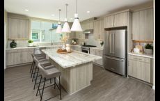 Abbey Neighborhood at Boulevard: Dublin, California - Brookfield Residential