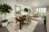 casa en Abbey Neighborhood at Boulevard por Brookfield Residential