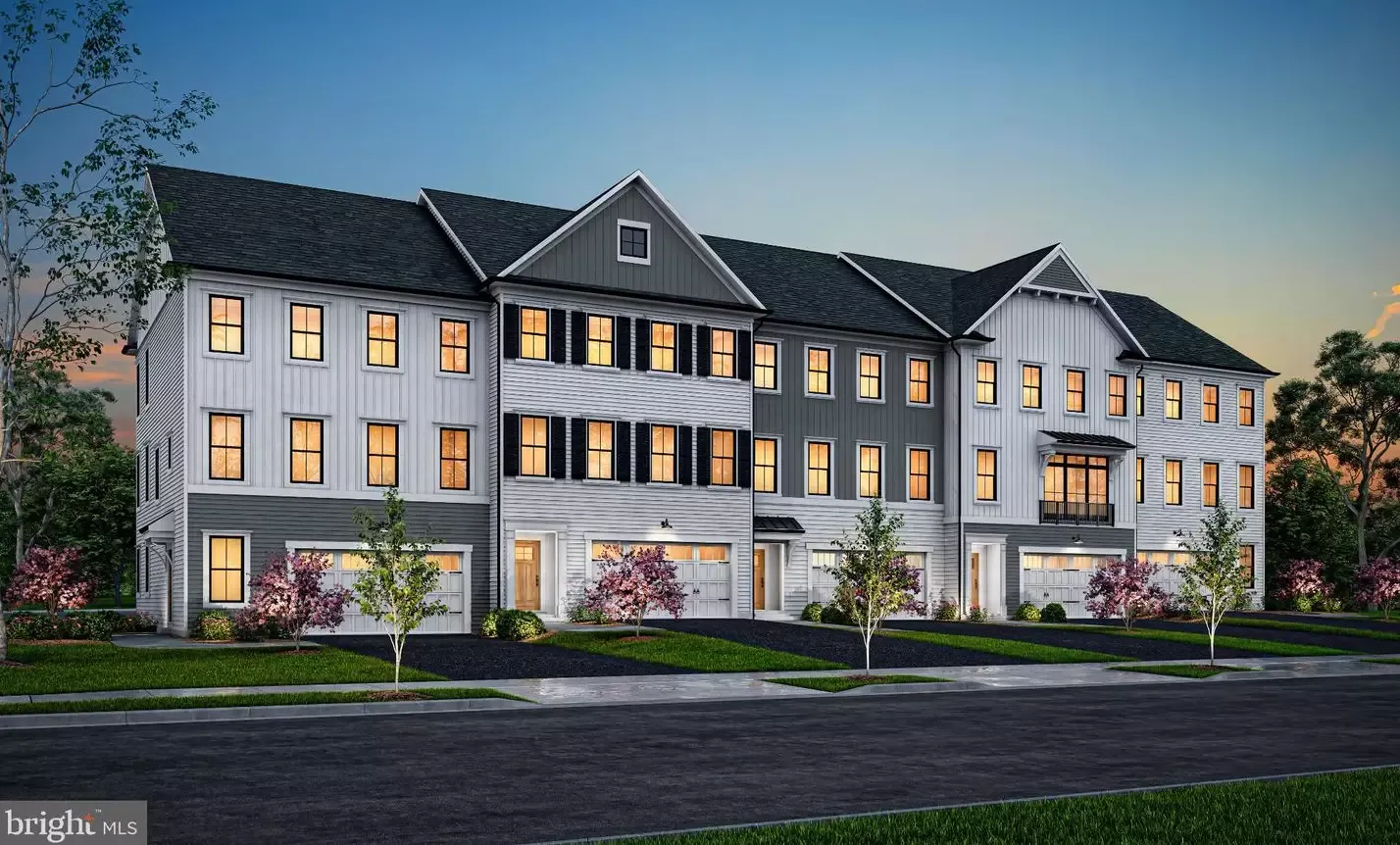 The Enclave at Longwood Preserve - Kennett Square, PA