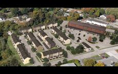 Townes at Kennett Pointe: Kennett Square, Pennsylvania - Montchanin Builders