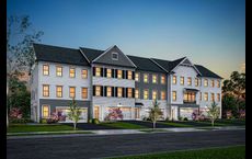 The Enclave at Longwood Preserve: Kennett Square, Pennsylvania - Montchanin Builders