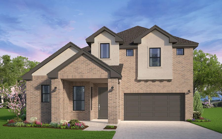 9239 Pavonia Lane (5506 A)