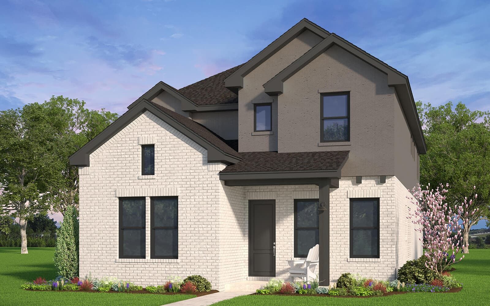 9335 Pavonia Lane. Frisco, TX 75035