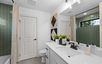 casa en 40' Traditional Homes Collection 40' Traditional Homes por Brookfield Residential