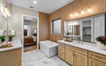 55' Traditional Homes Collection at The Grove Frisco - Frisco, TX