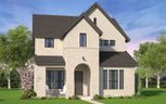 40' Alley Load Homes Collection 40 Alley Load - Frisco, TX