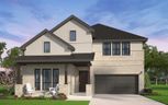55' Traditional Homes Collection at The Grove Frisco - Frisco, TX