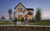 casa en 40' Traditional Homes Collection 40' Traditional Homes por Brookfield Residential