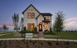 40' Traditional Homes - Frisco, TX