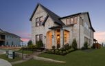 40' Traditional Homes - Frisco, TX