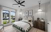 casa en 40' Traditional Homes Collection 40' Traditional Homes por Brookfield Residential