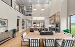 55' Traditional Homes at The Grove Frisco - Frisco, TX