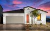 casa en Highland Sage at Alamar por Brookfield Residential