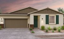 Wildflower at Blossom Rock por Brookfield Residential en Phoenix-Mesa Arizona