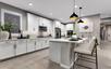casa en Mariposa at Blossom Rock por Brookfield Residential